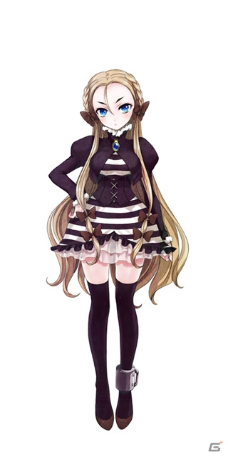夢の同時おしおきも…？PS Vita「クリミナルガールズ2」が11月26日に発売！新たに登場する7人の少女たちを紹介の画像5
