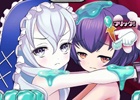 夢の同時おしおきも…？PS Vita「クリミナルガールズ2」が11月26日に発売！新たに登場する7人の少女たちを紹介