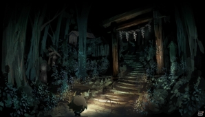 PS Vita「夜廻」探索の助けとなるさまざまな要素を紹介―登場するお化けやその背景を知るサブイベントの情報もの画像1