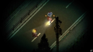 PS Vita「夜廻」探索の助けとなるさまざまな要素を紹介―登場するお化けやその背景を知るサブイベントの情報もの画像17