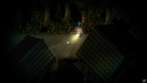 PS Vita「夜廻」探索の助けとなるさまざまな要素を紹介―登場するお化けやその背景を知るサブイベントの情報もの画像23