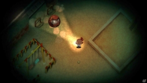PS Vita「夜廻」探索の助けとなるさまざまな要素を紹介―登場するお化けやその背景を知るサブイベントの情報もの画像25