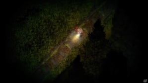 PS Vita「夜廻」探索の助けとなるさまざまな要素を紹介―登場するお化けやその背景を知るサブイベントの情報もの画像7