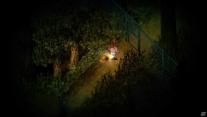 PS Vita「夜廻」探索の助けとなるさまざまな要素を紹介―登場するお化けやその背景を知るサブイベントの情報もの画像8