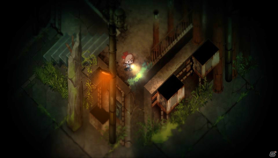 PS Vita「夜廻」探索の助けとなるさまざまな要素を紹介―登場するお化けやその背景を知るサブイベントの情報もの画像3