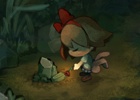 PS Vita「夜廻」探索の助けとなるさまざまな要素を紹介―登場するお化けやその背景を知るサブイベントの情報も