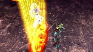 PS4/PS3「聖闘士星矢 ソルジャーズ・ソウル」北欧アスガルド編から参戦するヒルダと8人の神闘士たちを紹介！の画像42