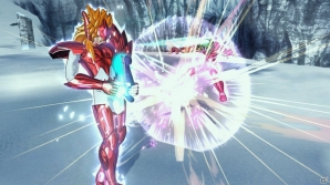 PS4/PS3「聖闘士星矢 ソルジャーズ・ソウル」北欧アスガルド編から参戦するヒルダと8人の神闘士たちを紹介！の画像50
