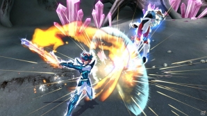 PS4/PS3「聖闘士星矢 ソルジャーズ・ソウル」北欧アスガルド編から参戦するヒルダと8人の神闘士たちを紹介！の画像77