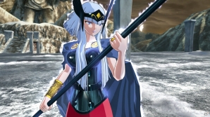 PS4/PS3「聖闘士星矢 ソルジャーズ・ソウル」北欧アスガルド編から参戦するヒルダと8人の神闘士たちを紹介！の画像9