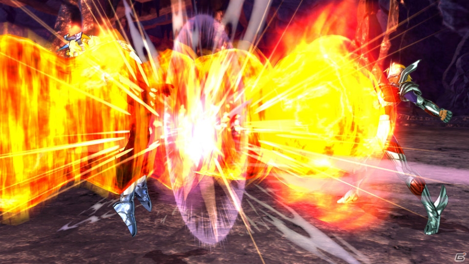 PS4/PS3「聖闘士星矢 ソルジャーズ・ソウル」北欧アスガルド編から参戦するヒルダと8人の神闘士たちを紹介！の画像39