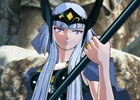PS4/PS3「聖闘士星矢 ソルジャーズ・ソウル」北欧アスガルド編から参戦するヒルダと8人の神闘士たちを紹介！