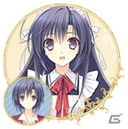 PS Vita「月に寄りそう乙女の作法 ～ひだまりの日々～」の発売日が2015年11月26日に決定！新メインビジュアルイラストも公開の画像5