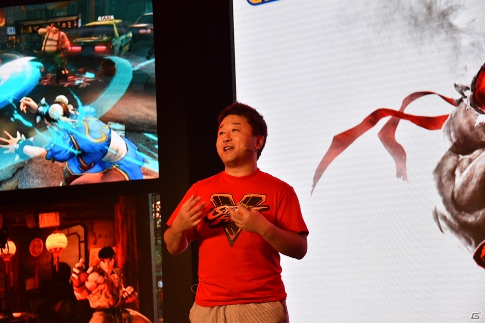 ChinaJoy 2015ではProject Morpheusも試遊可能！PS4「ストリートファイターV」やPS4「FFXIV」の中国展開が明らかになった「2015 PlayStation Press Conference in China」の画像30