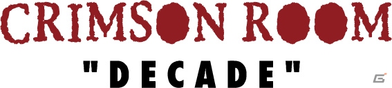 密室脱出ゲーム「CRIMSON ROOM DECADE」が発売延期にの画像1