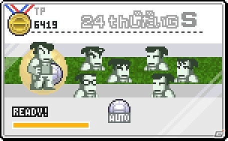 Android版「くにおくんの熱血ドッジボール ALLSTARS!!」が配信開始！今すぐ遊べるイベントも開催中の画像8