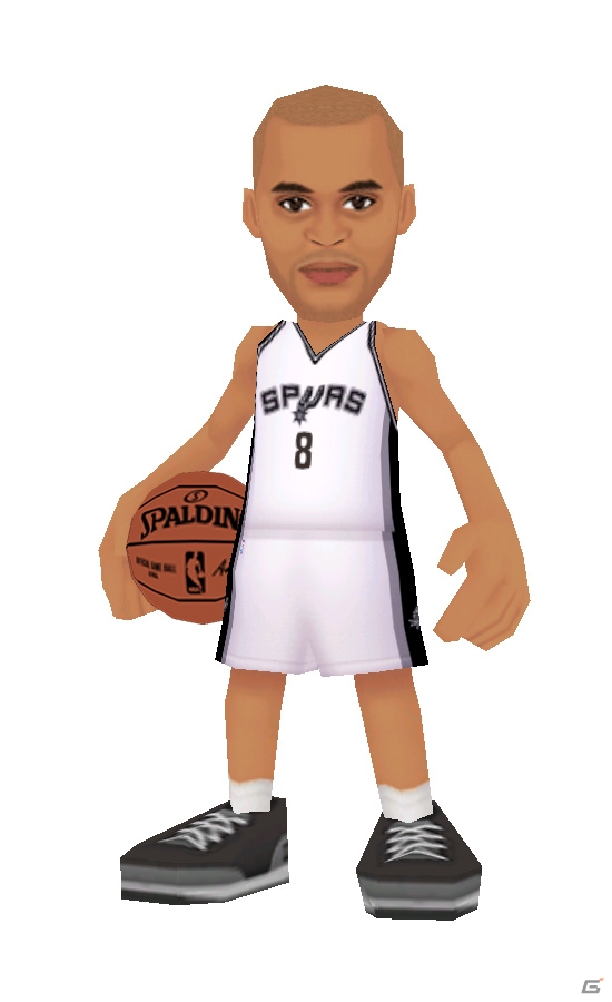 iOS/Android「NBA CLUTCH TIME」オーストラリア・ニュージーランドに進出！★5 マシュー・デラベドバのプレゼントが開始の画像4