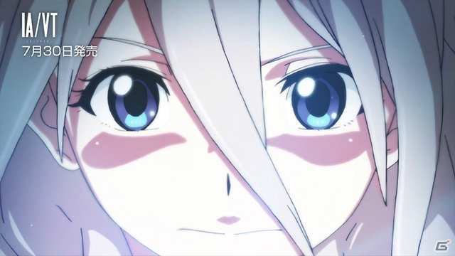 PS Vita「IA/VT -COLORFUL-」が本日発売！カラフルプレイ動画、秋葉原体験会、同時配信DLCも公開の画像1