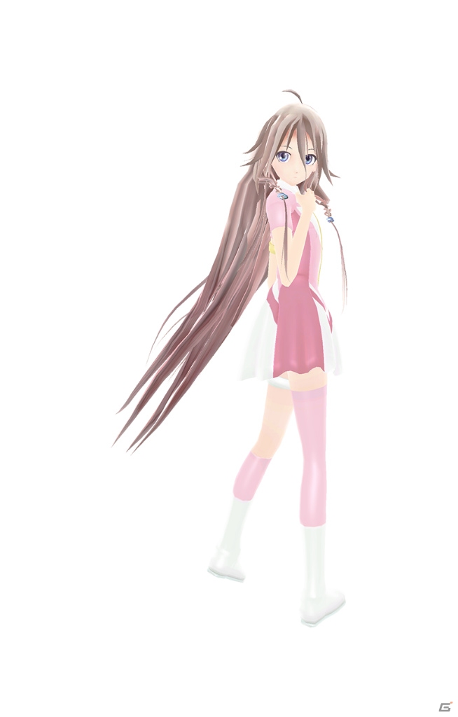 PS Vita「IA/VT -COLORFUL-」が本日発売！カラフルプレイ動画、秋葉原体験会、同時配信DLCも公開の画像10