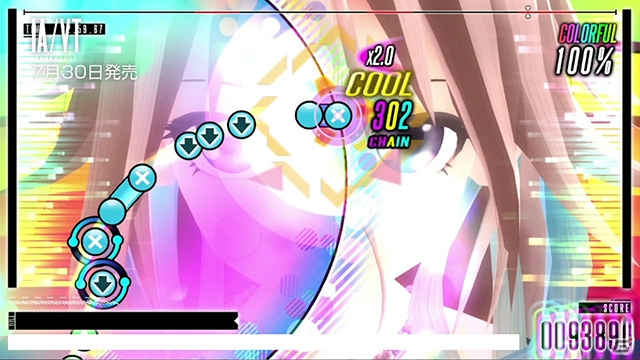 PS Vita「IA/VT -COLORFUL-」が本日発売！カラフルプレイ動画、秋葉原体験会、同時配信DLCも公開の画像2