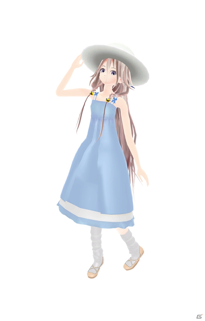 PS Vita「IA/VT -COLORFUL-」が本日発売！カラフルプレイ動画、秋葉原体験会、同時配信DLCも公開の画像4
