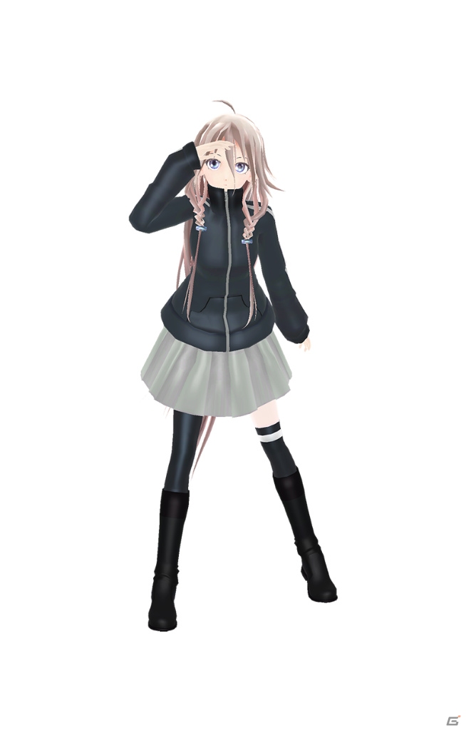 PS Vita「IA/VT -COLORFUL-」が本日発売！カラフルプレイ動画、秋葉原体験会、同時配信DLCも公開の画像6
