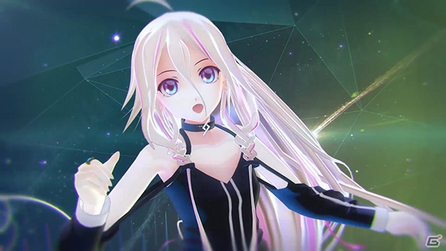 PS Vita「IA/VT -COLORFUL-」が本日発売！カラフルプレイ動画、秋葉原体験会、同時配信DLCも公開の画像7
