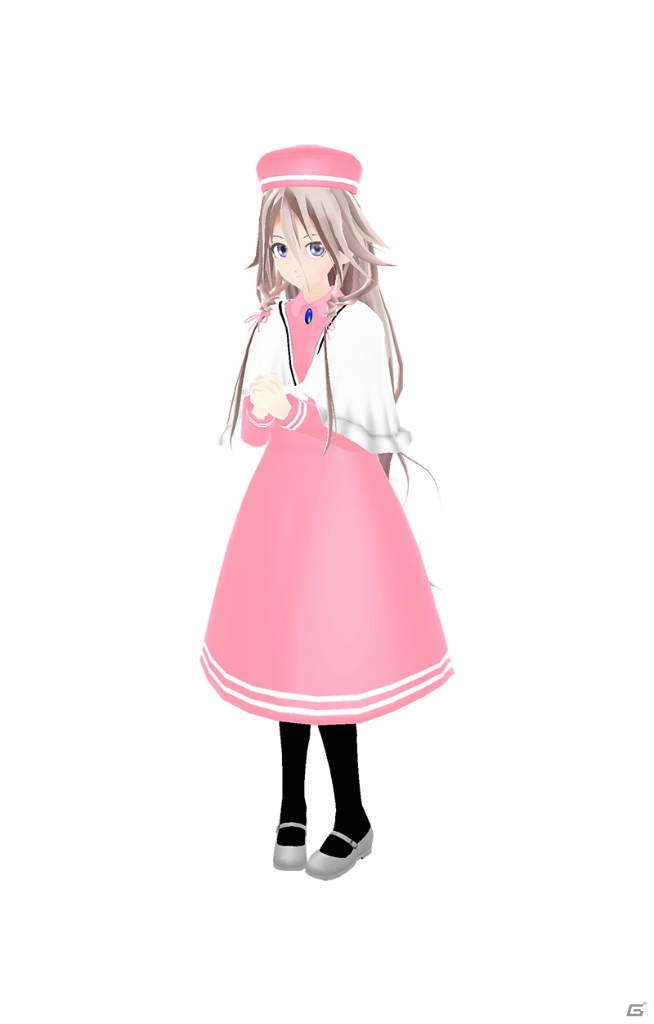 PS Vita「IA/VT -COLORFUL-」が本日発売！カラフルプレイ動画、秋葉原体験会、同時配信DLCも公開の画像8