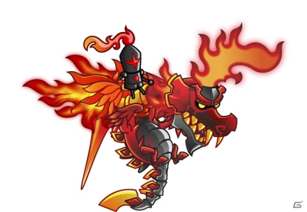 iOS/Android「城とドラゴン」ドラゴンメダルが大量に獲得できる「毎日決着ロングリーグ」が開催！の画像10