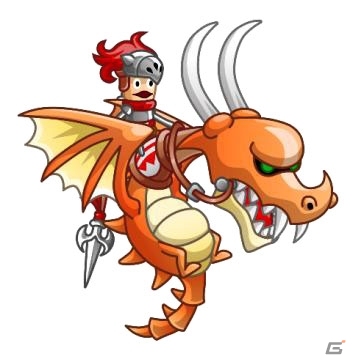iOS/Android「城とドラゴン」ドラゴンメダルが大量に獲得できる「毎日決着ロングリーグ」が開催！の画像9