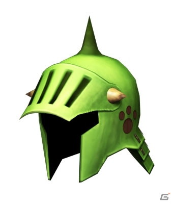 3DS「モンスターハンター4G Best Price!」発売記念！懐かし装備＆スペシャル装備が手に入る2つのイベントクエストが配信の画像10