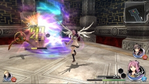 PS Vita「東亰ザナドゥ」“マスターコア”によってソウルデヴァイスの属性が変化―杜宮市の裏で存在感を放つ2人のキャラクターも紹介の画像12
