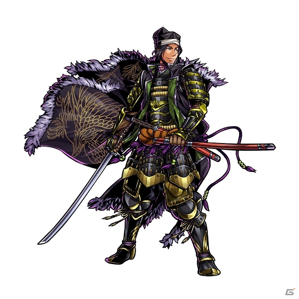 iOS/Android「戦魂 -SENTAMA-」大塚明夫さん、黒田崇矢さん、花江夏樹さん出演のネットラジオが音泉で配信の画像4