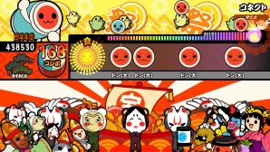 PS Vita「太鼓の達人 Vバージョン」コネクト、Rising Hope、ウミユリ海底譚などをラインナップした人気曲パック3・4が8月6日に配信！の画像2