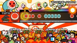 PS Vita「太鼓の達人 Vバージョン」コネクト、Rising Hope、ウミユリ海底譚などをラインナップした人気曲パック3・4が8月6日に配信！の画像5