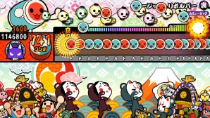 PS Vita「太鼓の達人 Vバージョン」コネクト、Rising Hope、ウミユリ海底譚などをラインナップした人気曲パック3・4が8月6日に配信！の画像8