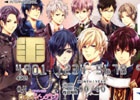 iOS/Android「イケメン王宮◆真夜中のシンデレラ」デザインのクレジットカードが発行決定！オリジナルグッズが当たるキャンペーンも実施