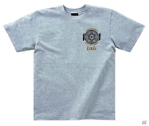 「バイオハザード」KendoのTシャツなどアパレルアイテム4種が発売決定！S.T.A.R.S.アーマーベストには新色が登場の画像1