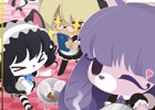 iOS/Android「SHOW BY ROCK!!」コラボデザインブロマイドが手に入る「SHOW BY ROCK!!CAFE」連動キャンペーンが開催！