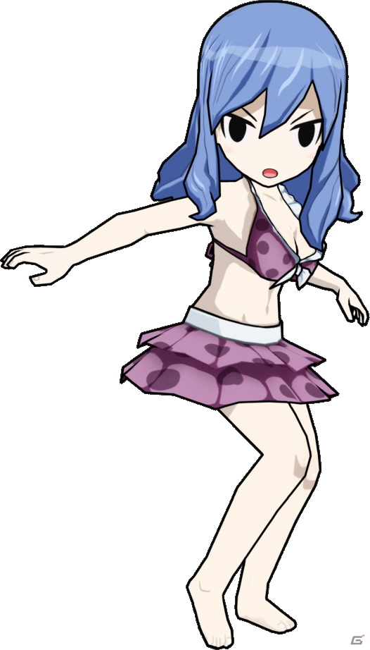 iOS/Android「フェアリーテイル～ブレイブサーガ～」企画満載の夏休みキャンペーンが始動！夏は最大33回無料召喚が可能の画像4