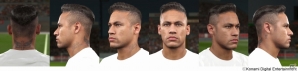 PS4/PS3「ウイニングイレブン2016」ネイマール選手のゲーム制作協力映像が初公開!DL版の予約もスタートの画像5