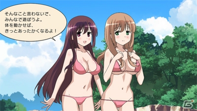 PS Vita「咲-Saki-全国編」各種ゲームモードの詳細＆スクリーンショットをチェック―パッケージイラストほか特典情報も先行公開！の画像6
