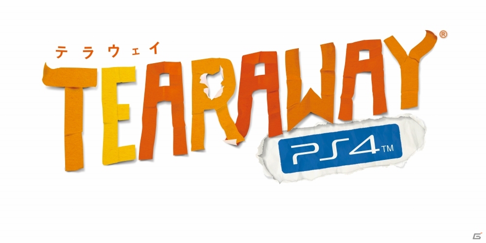 次世代機仕様になったPS4「Tearaway PlayStation4」が2015年10月1日に発売決定！サウンドトラックを含む早期購入特典も発表の画像23