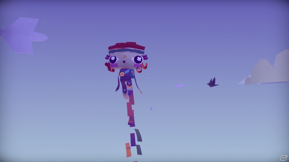 次世代機仕様になったPS4「Tearaway PlayStation4」が2015年10月1日に発売決定！サウンドトラックを含む早期購入特典も発表の画像7