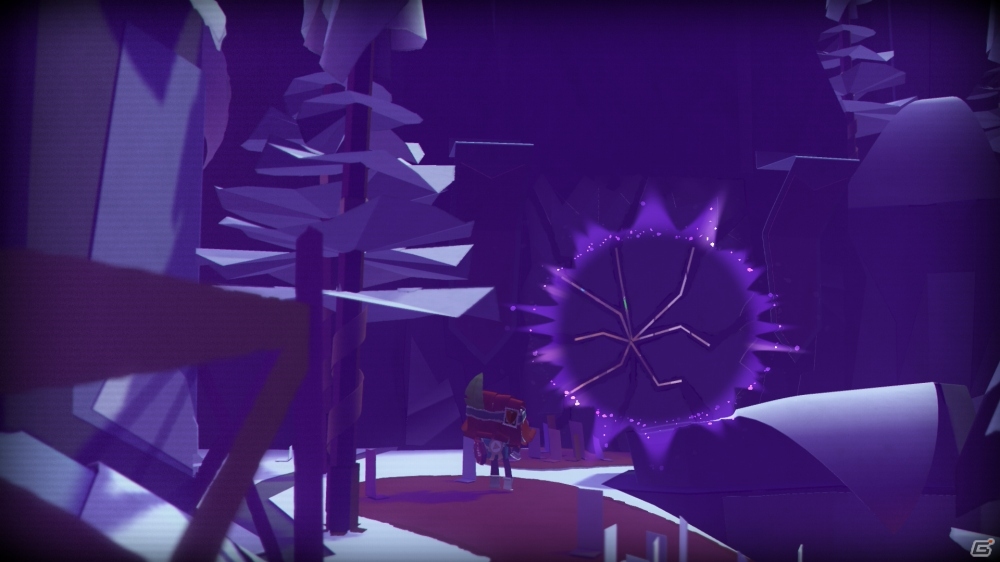 次世代機仕様になったPS4「Tearaway PlayStation4」が2015年10月1日に発売決定！サウンドトラックを含む早期購入特典も発表の画像9