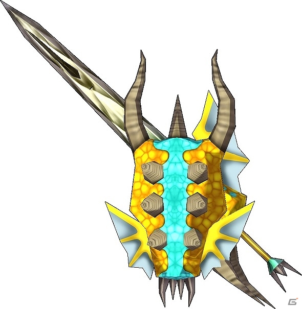 iOS/Android「モンスターギア」東京・大阪で開催する「モンスターギア ハンティング会 本部」にて“地域限定クエスト”が配信の画像9
