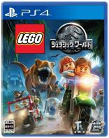 「ジュラシック」シリーズ4タイトルがレゴゲームになって登場！「LEGO ジュラシック・ワールド」が11月5日に発売の画像1