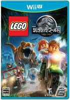 「ジュラシック」シリーズ4タイトルがレゴゲームになって登場！「LEGO ジュラシック・ワールド」が11月5日に発売の画像3