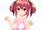Android「天衣創聖ストライクガールズ」涼やかな水着が手に入る夏ガチャが登場！7月31日からは新キャラ・ミモザの天衣が手に入るランキングイベントもスタート