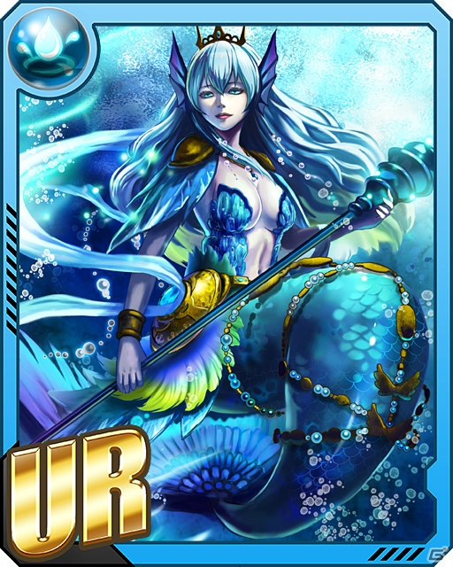 アクションカードバトル「ファントムクロニクル ラッシュファイア」のiOS版が配信の画像6